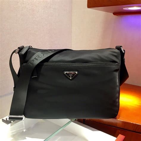 mens prada backpacks|prada sling bag for men.